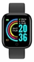 Relógio Smartwatch Android Ios Inteligente D20 Bluetooth Nfe - baratoeaqui