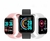 Imagem do Relógio Smartwatch Android Ios Inteligente D20 Bluetooth Nfe