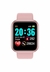Relógio Smartwatch Android Ios Inteligente D20 Bluetooth Nfe