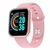 Relógio Smartwatch Android Ios Inteligente D20 Bluetooth Nfe - loja online