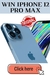 de Apple iPhone 12 Pro Max (128 GB) - Azul-pacífico Imagem 4 de 10 de Apple iPhone 12 Pro Max (128 GB) - Azul-pacífico Imagem 5 de 10 - loja online