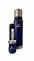 Setde Termo Acero Inox 1.2L + Mate 236ml + Bombilla - comprar online
