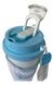 Vaso Termo Doble Pico 520ml Acero Inox Sanrio - tienda online