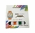 Reloj Smart Watch + 4 Mayas Rainbow Ultra Big 2.0 - comprar online