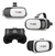 Lentes Realidad Virtual 3d Vr Box + Control