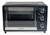 Horno Electrico Winco W623 23l 1500w 220v