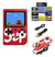 Consola Portátil Sup 400 Juegos Con Joystick