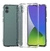 Funda Tpu Transparente Reforzada Antishock Para Samsung - comprar online