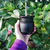 Mate Urbano Bombilla Acero Inoxidable Pettish Online Cg Color Negro 1 en internet