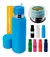Mate Listo Termo Autocebante 1 Litro Acero Inoxidable - comprar online