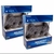 Joystick Sony Ps3 Inalámbrico Dualshock 3 Black - comprar online
