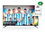 Smart Tv Noblex Db58x7500 58 Led 4k Android Tv