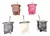 Mate Termico Imperial Nativo Con Bombilla Virola Acero Color Bordó - comprar online