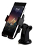 Soporte Parabrisas Celular Holder Gps 360 Sopapa Para Auto