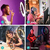 Aro Luz Led Rgb Grande De 26cm Profesional Fotografía Videos sin tripode