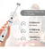 Batidor Electrico Portatil Mezclador Agitador Recargable TIK TOK - comprar online