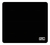 Mouse Pad GTC PAD-100 de neopreno negro