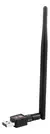 Adaptador Usb 2.0 Wifi 802.11n Con Antena Wireless 5 Dbi en internet
