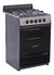 Cocina Multigas VITTA | Smart Acero | 56cm | 4 Hornallas51