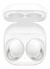 Auriculares in-ear inalámbricos Samsung Galaxy Buds2 SM-R177 blanco en internet