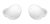 Auriculares in-ear inalámbricos Samsung Galaxy Buds2 SM-R177 blanco - TM HOGAR
