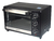 Horno Electrico Winco W623 23l 1500w 220v - comprar online
