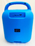 Parlante Colores Bluetooth Con Luz Led Y Radio Fm Cs802 - comprar online