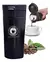 Vaso P/café Jarro Térmico Acero Inoxidable Tapa Antiderrame - comprar online