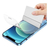 Hidrogel Heavy Duty Clear Hd P/ Celular Todos Los Modelos colocado - comprar online