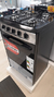 Cocina Multigas Peabody 53cm Color Gris - TM HOGAR