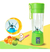 Licuadora Portatil Deportiva Smart 1500 Rpm 6 Cuchillas