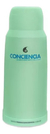 Termo Conciencia Lumilagro 1 Litro Colores Pettish Online Cg - comprar online