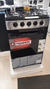 Cocina Multigas Peabody 53cm Color Gris - tienda online