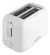 Tostadora Pan Aitech Eléctrica 2 Rebanadas Grandes 6 Niveles