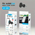 Soporte Celular Holder Iman Para Auto Rt-605