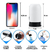 Dispenser De Agua Automatico Bomba Dispensador Bidones Usb Color Blanco - comprar online