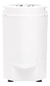 Secarropas Lusqtoff 6.5kg Tambor De Acero Inoxidable