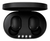 Auriculares in-ear inalámbricos A6S negro - comprar online