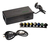 Cargador Universal Notebook Laptop Multi Voltaje De Salida