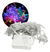 Luces Micro Led Arbol Navidad X 100 Alto Brillo Directo 220v