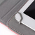 Funda Eco Cuero P/ Tablet 7 Universal 4 Agarres Con Soporte - comprar online