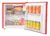 Heladera Minibar Telefunken 50l Tfk-hf50 220v - comprar online