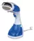 Plancha A Vapor Vertical Vaporera 200ml Viaje 1800w Hytoshy