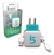 Cargador Para iPhone De Carga Rapida 2 Puertos Usb Iglufive