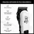 Maquina Corta Pelo orix 1617 Recargable Inalámbrica - comprar online