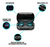 Auriculares Bluetooth M10-F9 Pro Calidad superior