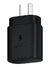 Carga Super Rapida (25w) Usb Tipo C Para samsung A52 A72 A71 A70 S20 Fe S21 S20