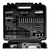 Taladro Kit Accesorios Hyundai Hh0111 550w 72 Piezas Maletin - comprar online