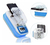Cargador Universal De Bateria Celular Pantalla Led DINAX/MALIBU/IBEEK