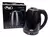 Pava Jara Electrica Star Trak Negra 1.8l Con Corte Para Mate Color Negro - comprar online